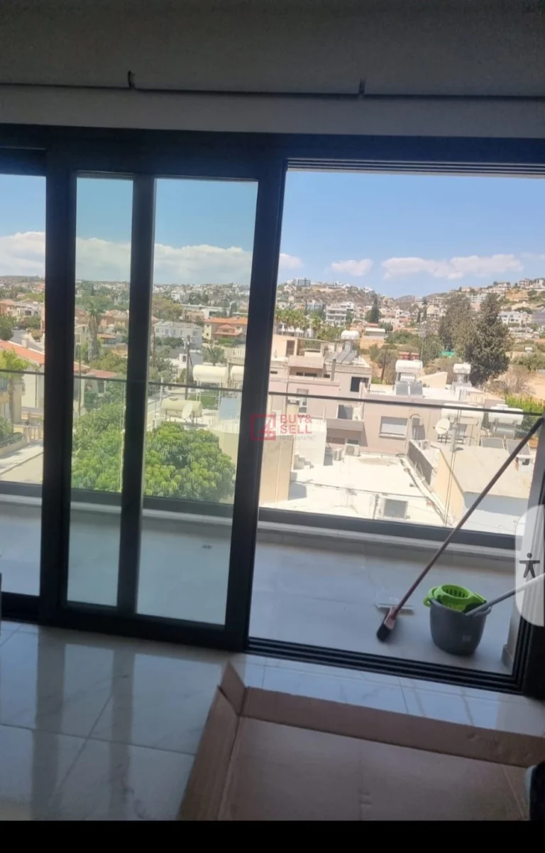 1 Bedroom Apartment for Rent in Limassol – Agia Fyla