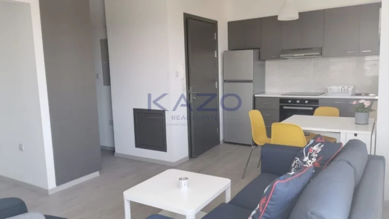 1 Bedroom Apartment for Rent in Limassol – Kapsalos