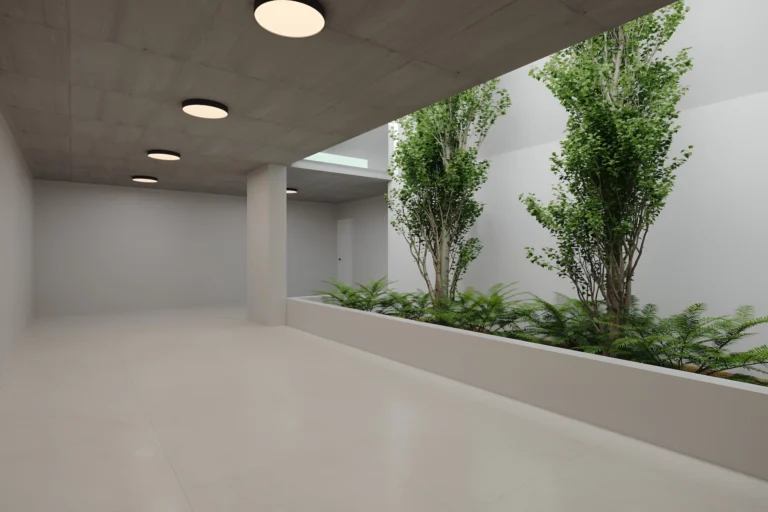 1 Bedroom Apartment for Sale in Limassol – Tsiflikoudia