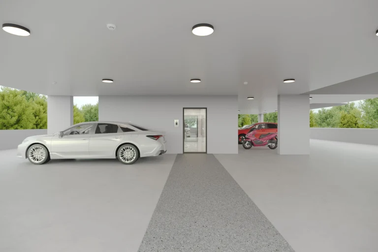 1 Bedroom Apartment for Sale in Limassol – Tsiflikoudia