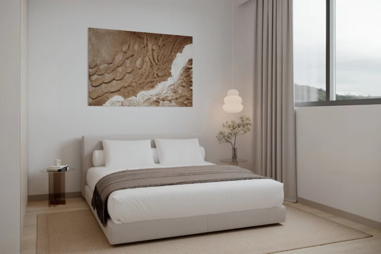 3 Bedroom Apartment for Sale in Limassol – Tsiflikoudia