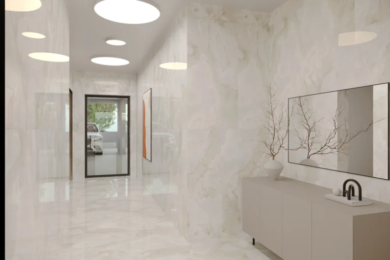3 Bedroom Apartment for Sale in Limassol – Tsiflikoudia