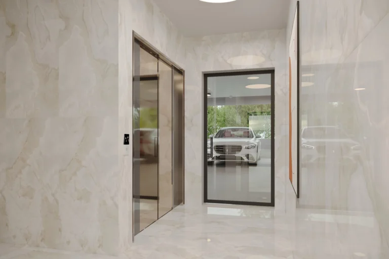 3 Bedroom Apartment for Sale in Limassol – Tsiflikoudia