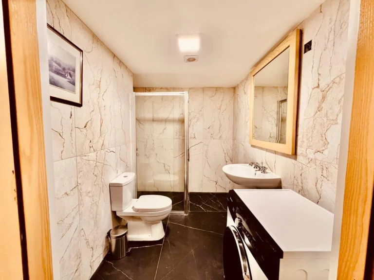 3 Bedroom Apartment for Rent in Limassol District