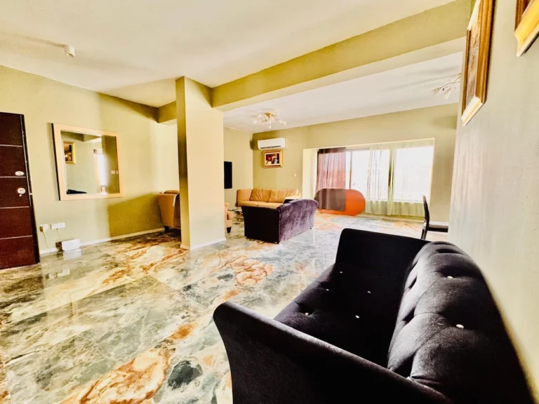 3 Bedroom Apartment for Rent in Limassol District