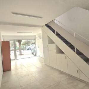 55m² Office for Rent in Limassol – Agia Zoni