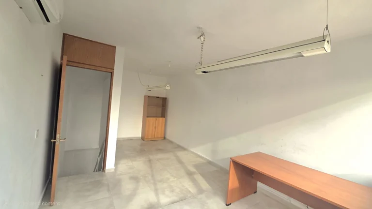 55m² Office for Rent in Limassol – Agia Zoni