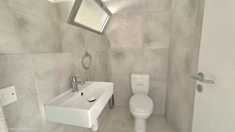 55m² Office for Rent in Limassol – Agia Zoni