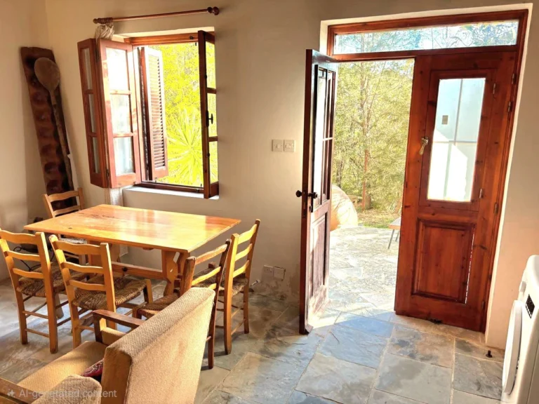 Cheap Houses and Villas for Rent Limassol