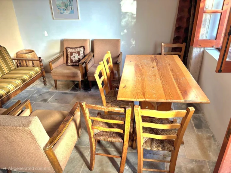 Cheap Houses and Villas for Rent in Cyprus