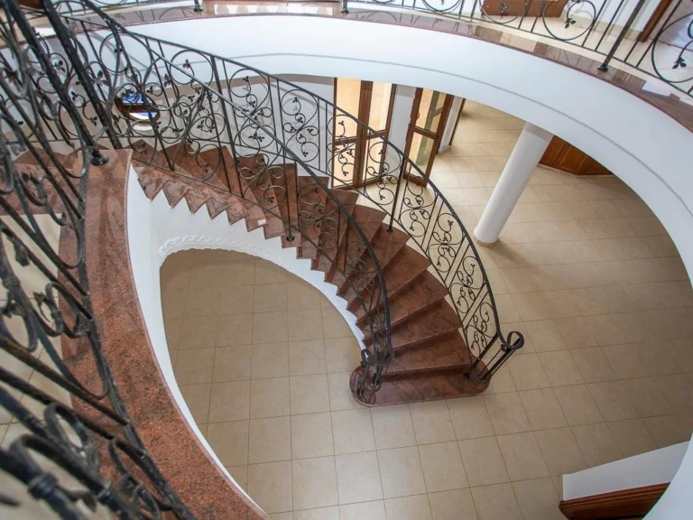 4 Bedroom House for Sale in Ypsonas, Limassol District