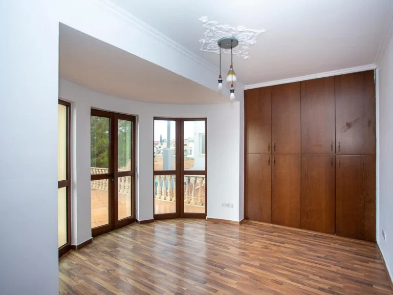 4 Bedroom House for Sale in Ypsonas, Limassol District