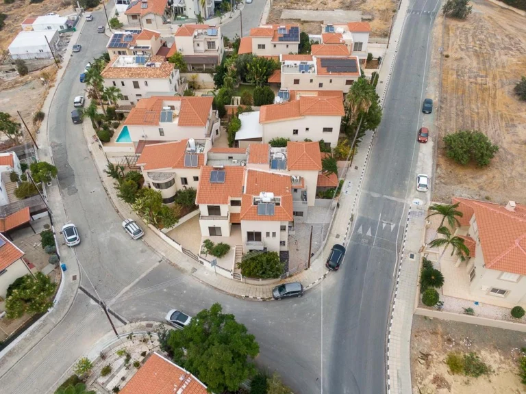 3 Bedroom House for Sale in Erimi, Limassol District