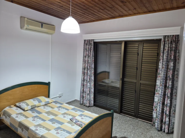 3 Bedroom Apartment for Rent in Agia Marinouda, Paphos District