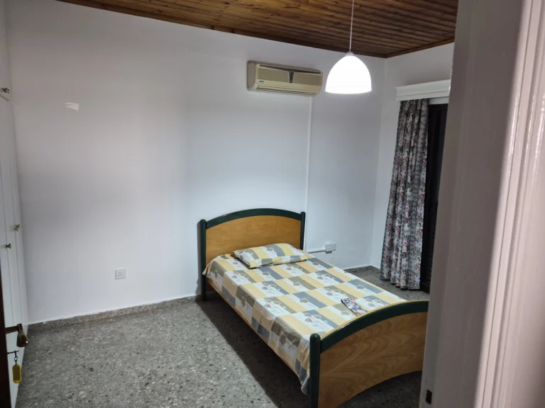 3 Bedroom Apartment for Rent in Agia Marinouda, Paphos District