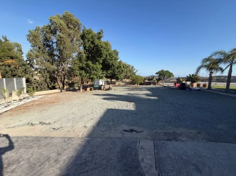 4 Bedroom House for Sale in Parekklisia, Limassol District