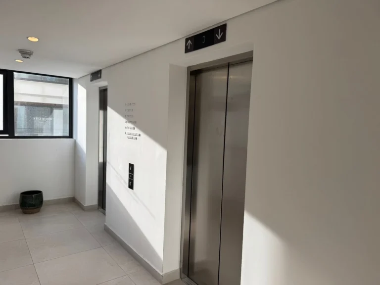 1 Bedroom Apartment for Rent in Limassol – Agia Zoni