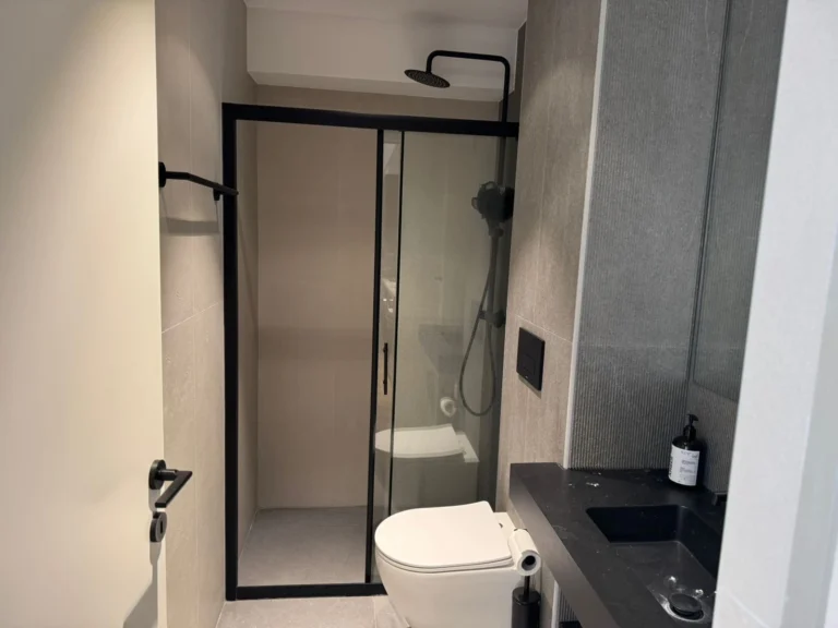 1 Bedroom Apartment for Rent in Limassol – Agia Zoni