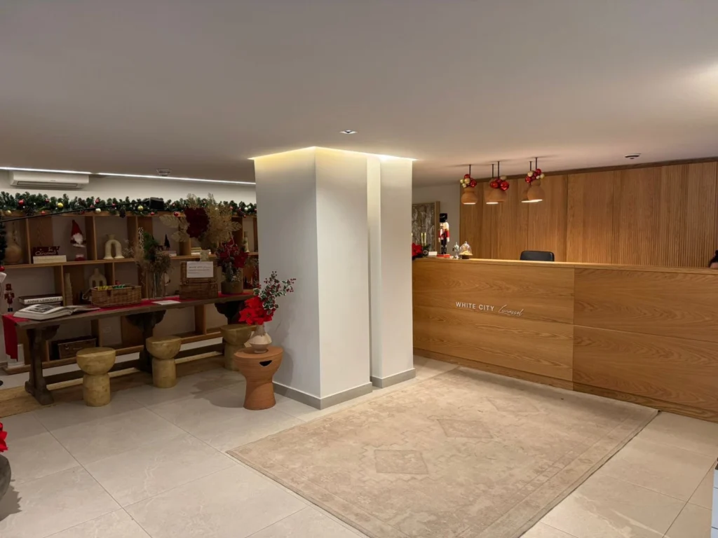 1 Bedroom Apartment for Rent in Limassol – Agia Zoni