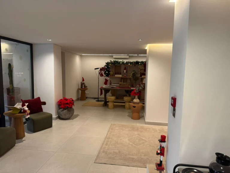 1 Bedroom Apartment for Rent in Limassol – Agia Zoni