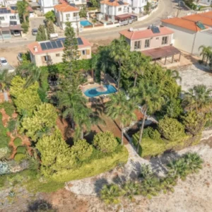 5 Bedroom House for Sale in Agia Thekla, Famagusta District