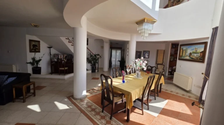 6+ Bedroom House for Sale in Famagusta – Agia Napa