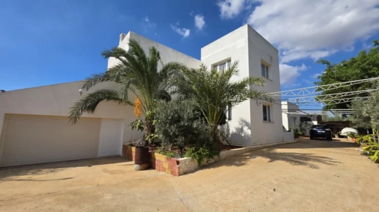 6+ Bedroom House for Sale in Famagusta – Agia Napa