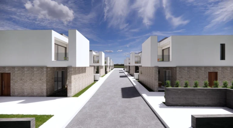 Cheap Houses and Villas for Sale Paphos up to 700000 euro