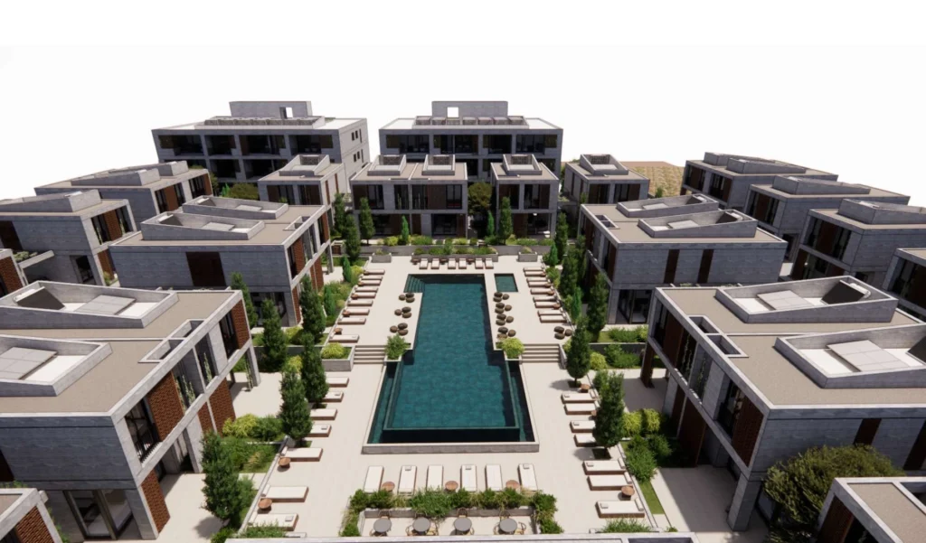 3 Bedroom House for Sale in Empa, Paphos District