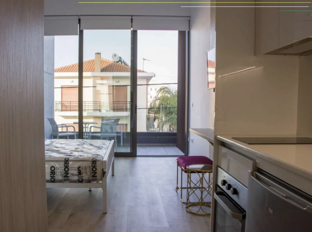 Building for Sale in Limassol – Zakaki