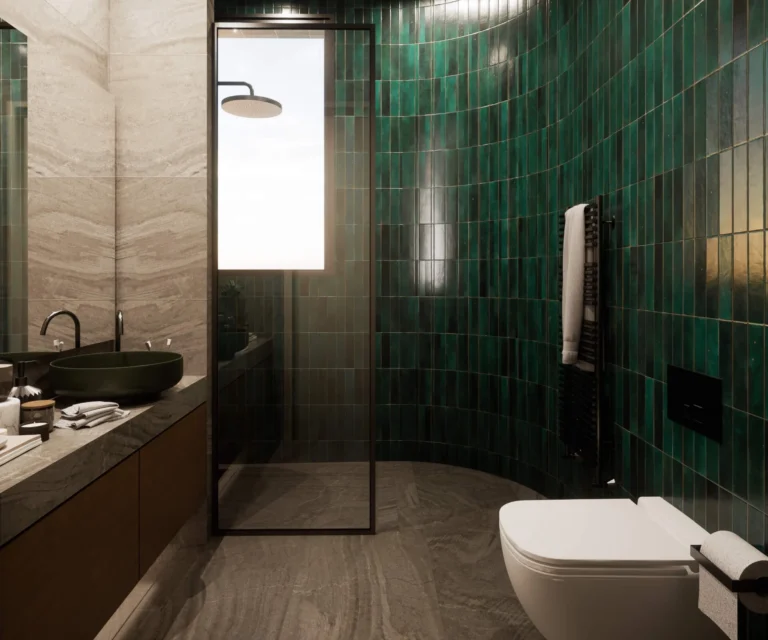 3 Bedroom Apartment for Sale in Limassol – Mesa Geitonia