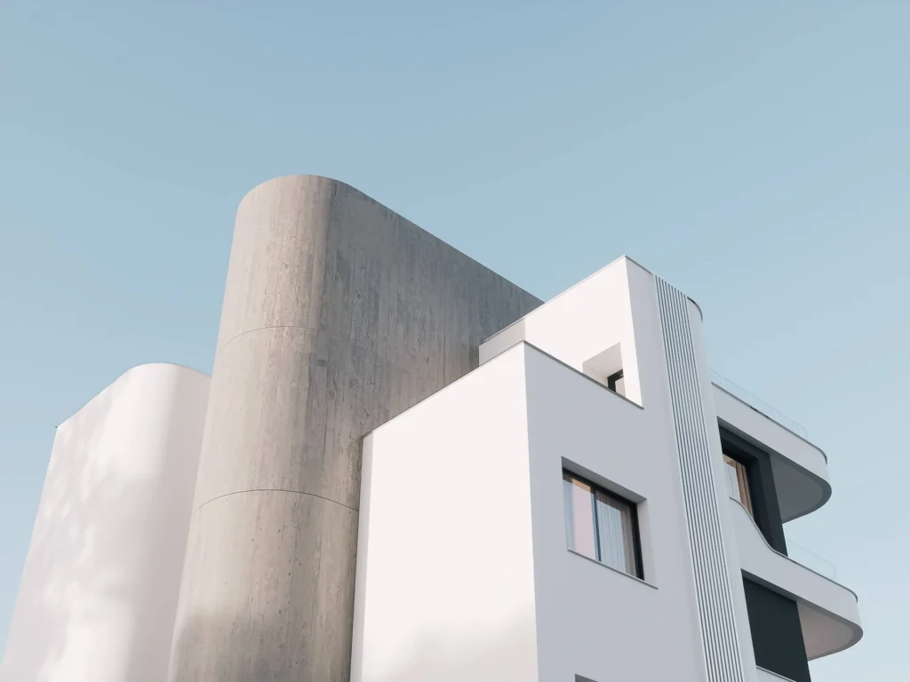 3 Bedroom Apartment for Sale in Limassol – Mesa Geitonia