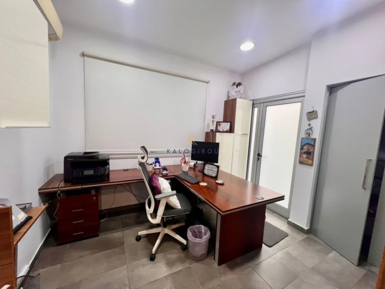 4 Bedroom House for Sale in Vergina, Larnaca District