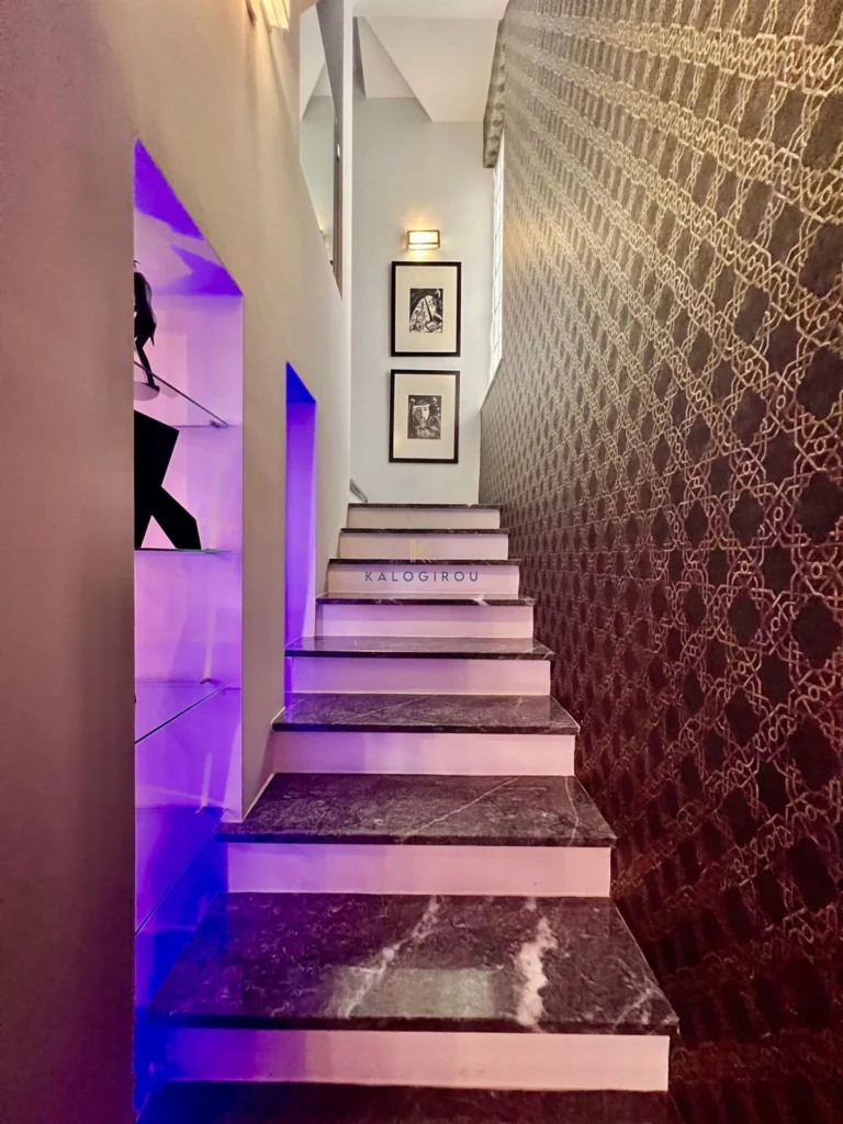 4 Bedroom House for Sale in Vergina, Larnaca District