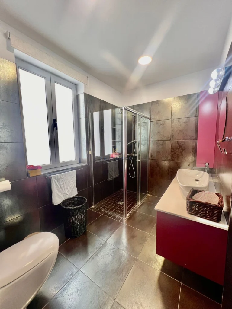 4 Bedroom House for Sale in Vergina, Larnaca District