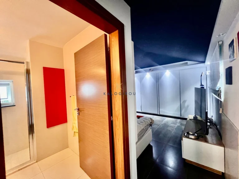 4 Bedroom House for Sale in Vergina, Larnaca District