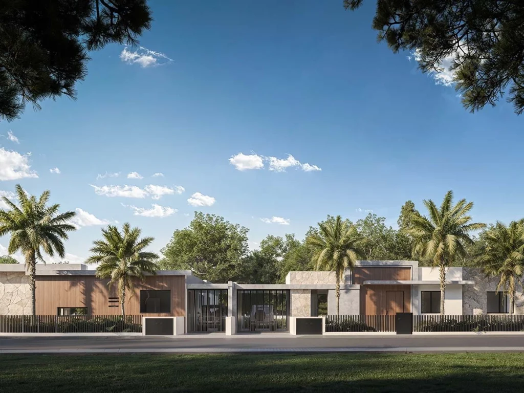 5 Bedroom House for Sale in Livadia Larnakas, Larnaca District