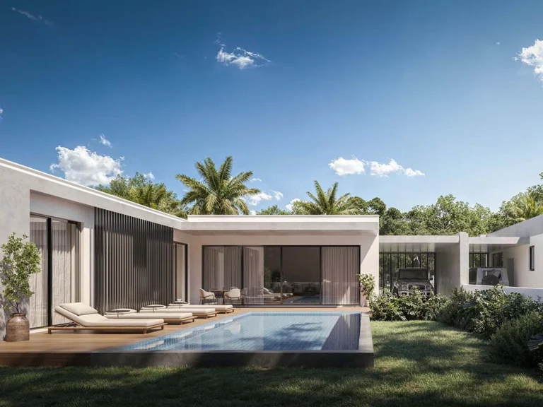 Cheap Houses and Villas for Sale Larnaca up to 900000 euro