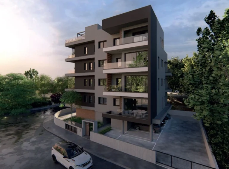 2 Bedroom Apartment for Sale in Potamos Germasogeias, Limassol District