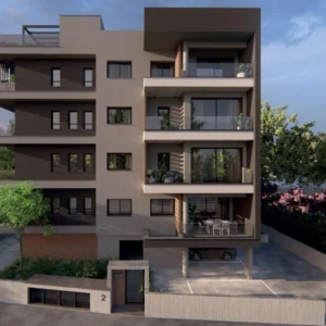 2 Bedroom Apartment for Sale in Potamos Germasogeias, Limassol District