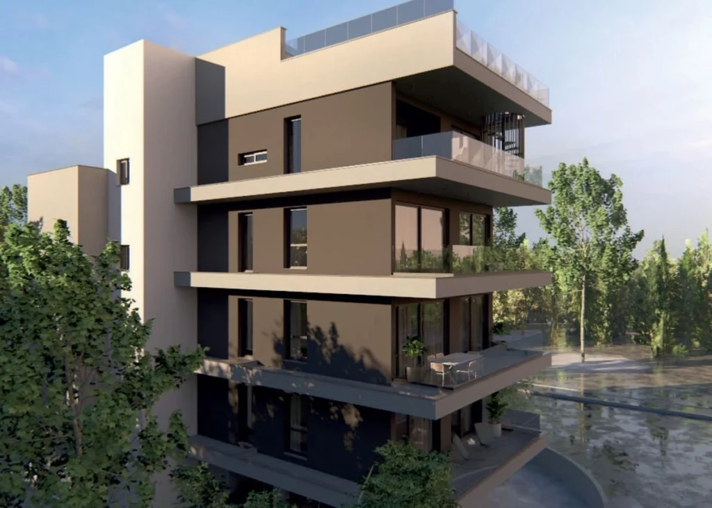 2 Bedroom Apartment for Sale in Potamos Germasogeias, Limassol District