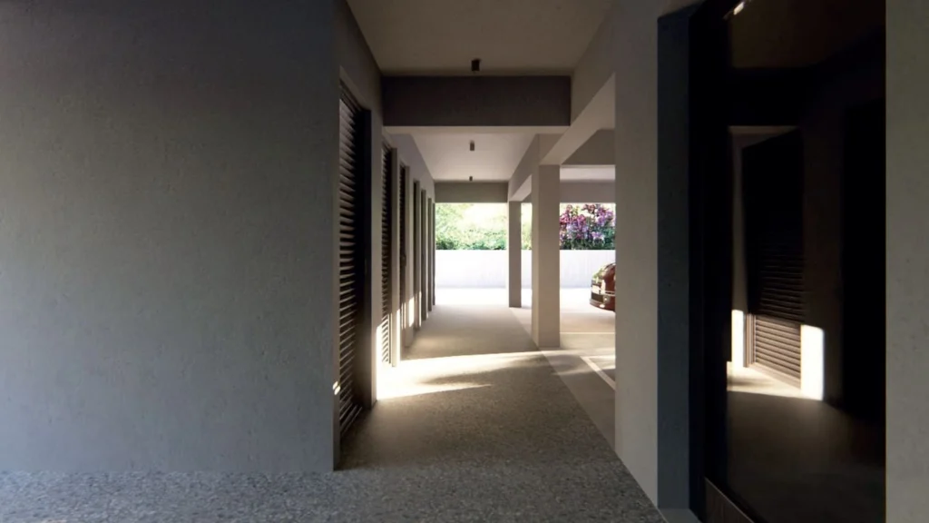 2 Bedroom Apartment for Sale in Potamos Germasogeias, Limassol District