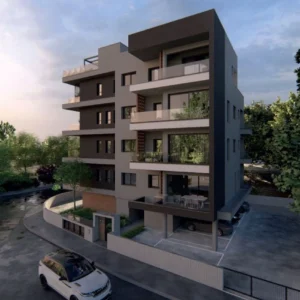 2 Bedroom Apartment for Sale in Potamos Germasogeias, Limassol District