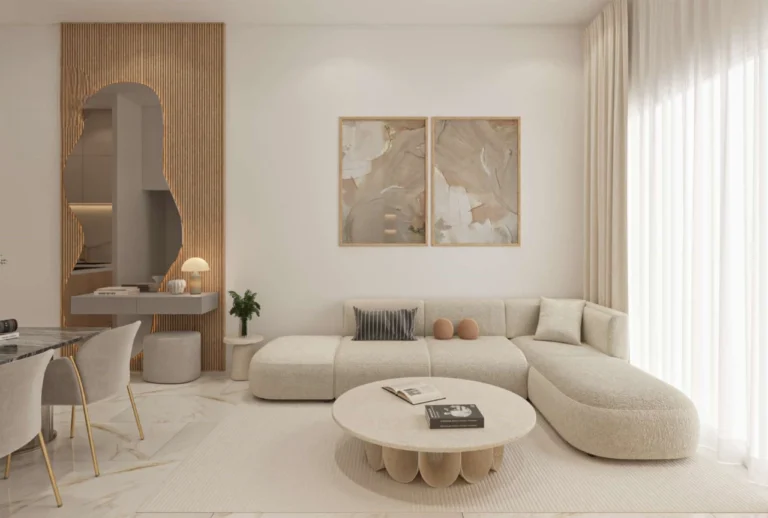 Cheap Apartments for Sale Limassol up to 400000 euro