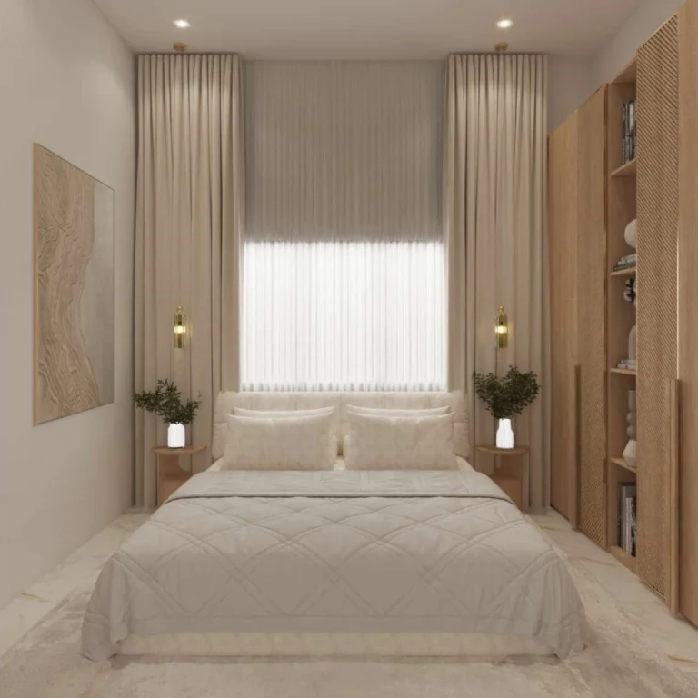 2 Bedroom Apartment for Sale in Limassol – Agios Athanasios