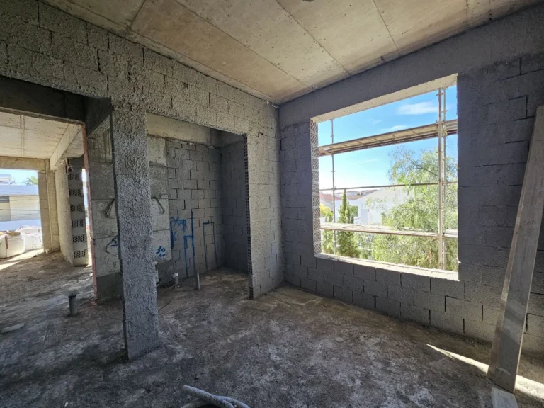 2 Bedroom Apartment for Sale in Limassol – Ekali