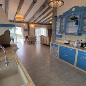 4 Bedroom House for Rent in Pegeia, Paphos District