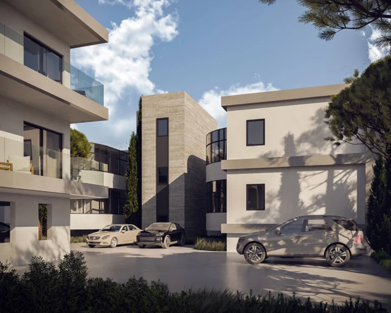 1 Bedroom Apartment for Sale in Geroskipou, Paphos District