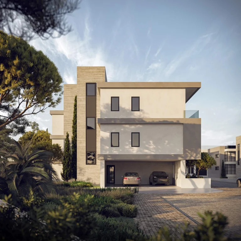 1 Bedroom Apartment for Sale in Geroskipou, Paphos District