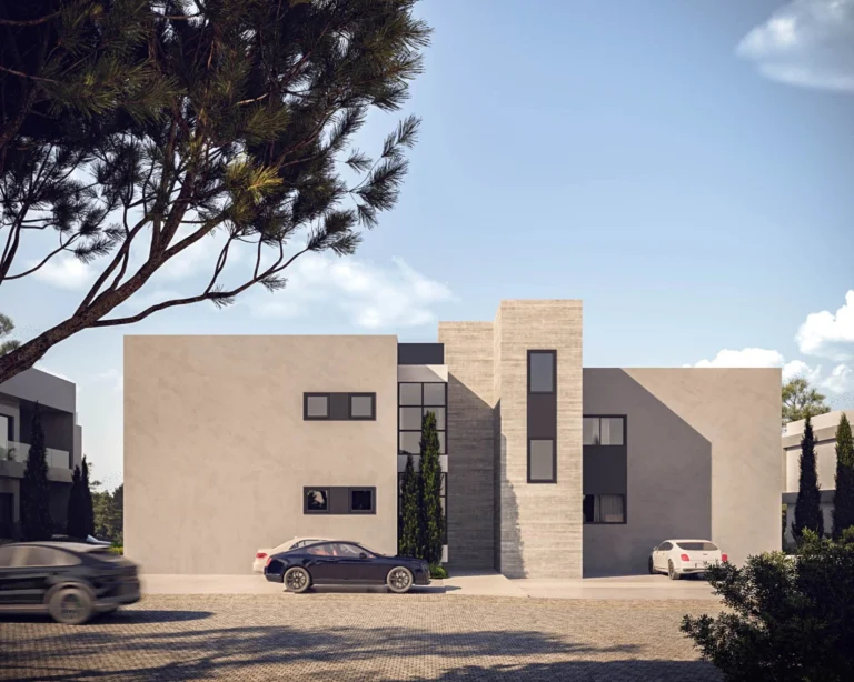 1 Bedroom Apartment for Sale in Geroskipou, Paphos District